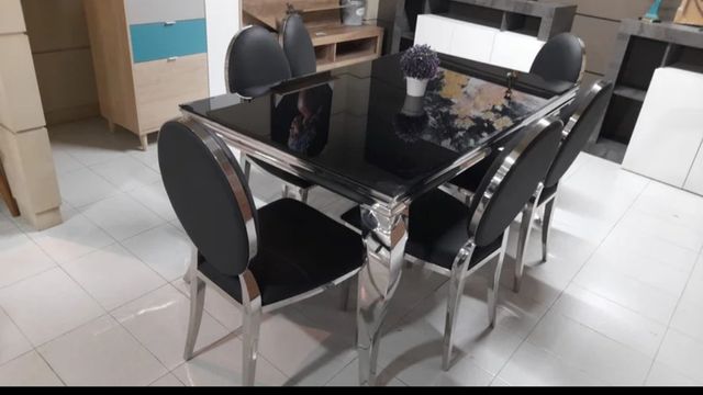 MEGA OFERTA DISEÑO VANGUARDIA Y SILLAS