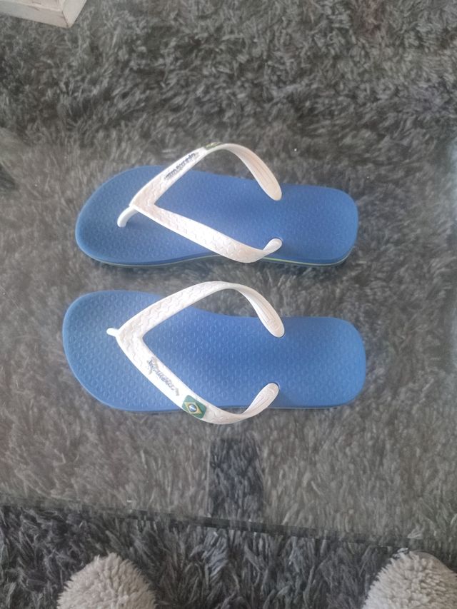 Playeras Ipanema 35-36 unisex