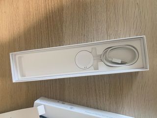 Xiaomi Watch 2 - Reloj inteligente negro