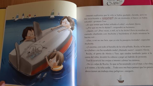 Lote libros Los atrevidos y Agutrot.