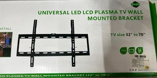 Soporte TV 32"-70", nuevo