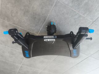 Plataforma Be Cool Wave para carrito