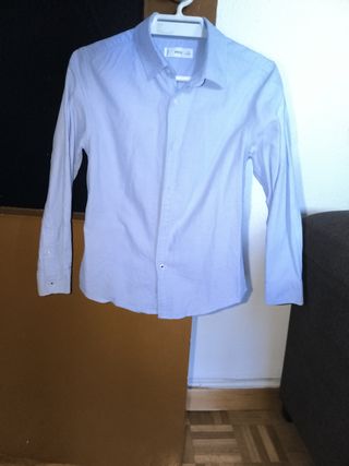 Camisa mango