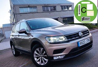 Volkswagen Tiguan 2.0Tdi 150cv Automático DSG