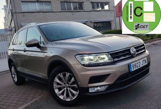Volkswagen Tiguan 2.0Tdi 150cv Automático DSG