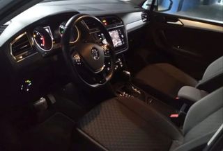 Volkswagen Tiguan 2.0Tdi 150cv Automático DSG