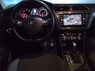 Volkswagen Tiguan 2.0Tdi 150cv Automático DSG