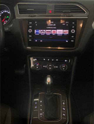 Volkswagen Tiguan 2.0Tdi 150cv Automático DSG