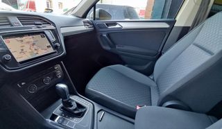 Volkswagen Tiguan 2.0Tdi 150cv Automático DSG