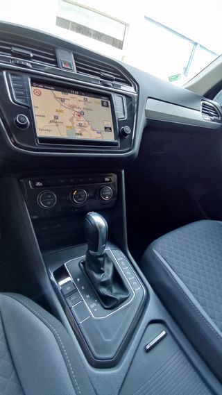 Volkswagen Tiguan 2.0Tdi 150cv Automático DSG