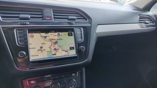 Volkswagen Tiguan 2.0Tdi 150cv Automático DSG