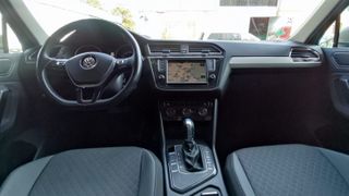 Volkswagen Tiguan 2.0Tdi 150cv Automático DSG