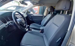 Volkswagen Tiguan 2.0Tdi 150cv Automático DSG