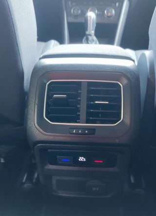 Volkswagen Tiguan 2.0Tdi 150cv Automático DSG