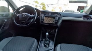 Volkswagen Tiguan 2.0Tdi 150cv Automático DSG
