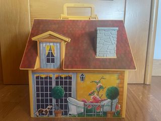 Casa playmobil