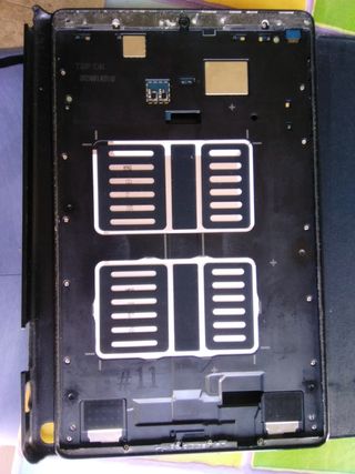 Batería Samsung tab A