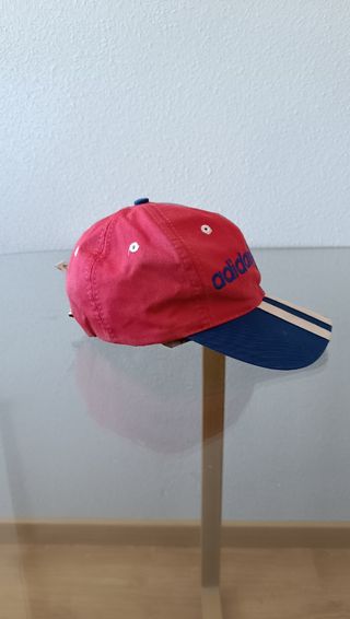 Gorra Adidas FC Bayern de Munchen E.V 