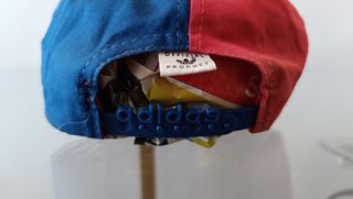 Gorra Adidas FC Bayern de Munchen E.V 