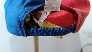 Gorra Adidas FC Bayern de Munchen E.V 