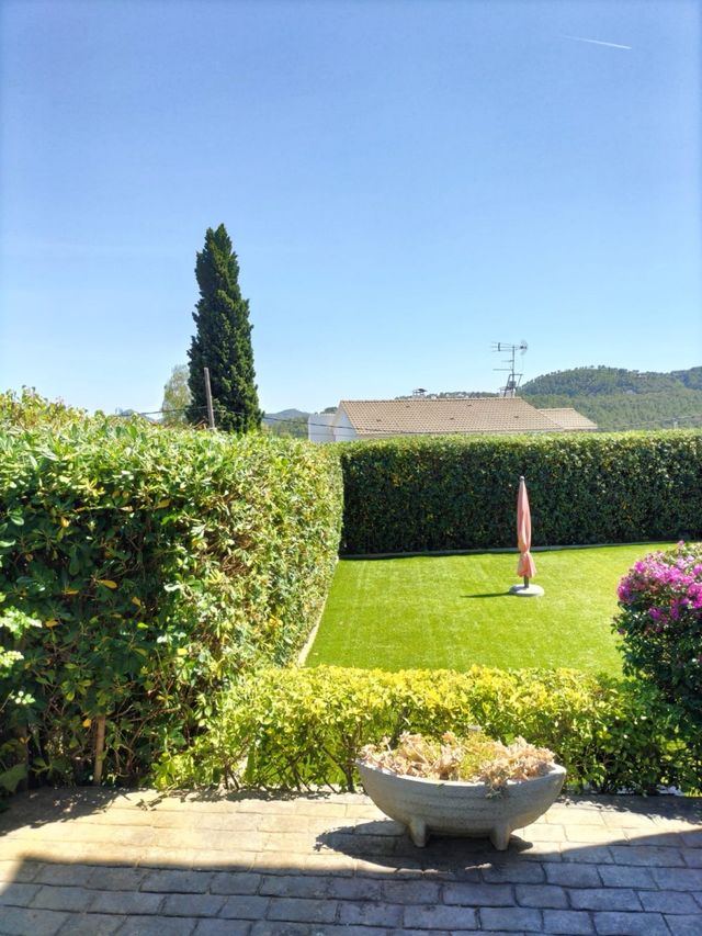 Limpieza jardín: herramientas