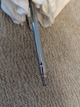 Sombrilla Uzturre Blanca