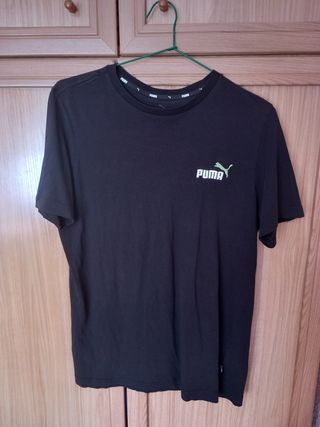 Pack de camisetas 