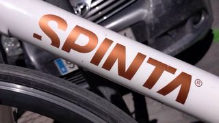 Spinta Strada