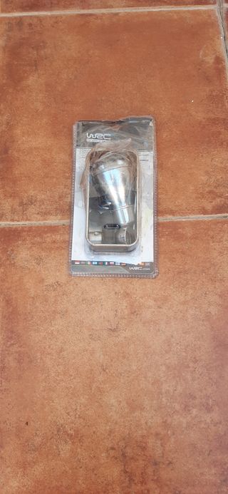 Pomo mercedes vito 638