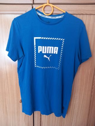 Pack de camisetas.
