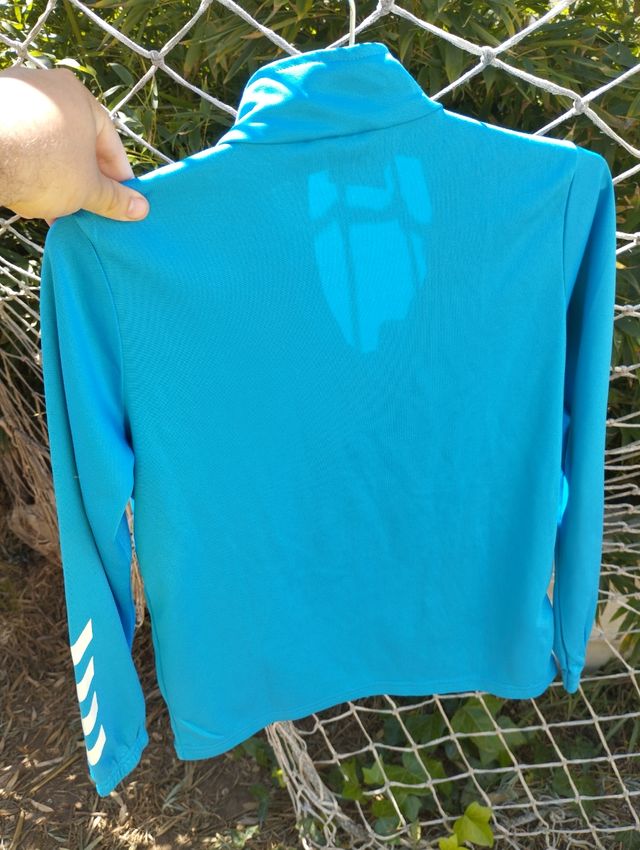 Chaqueta malaga 12 años