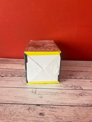 Eevee heroes coreano