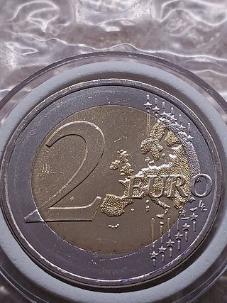 2e comm Grecia 2020. Unione Tracia