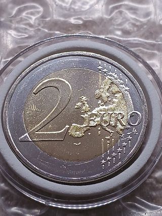 2e comm Grecia 2020. Unione Tracia