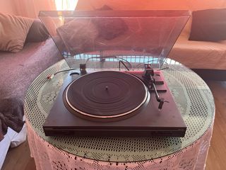 Tocadiscos siemens RW180