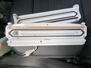 Macchina Sottovuoto Magic Vac Elite 300 plus