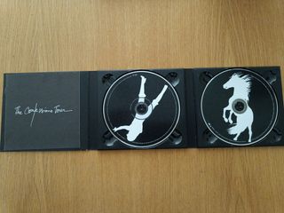 Madonna CD DVD The Confessions Tour