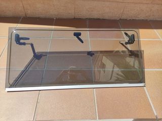 Ventana caravana CARBETS 43 R-011066