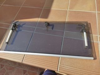 Ventana caravana CARBETS 43 R-011066