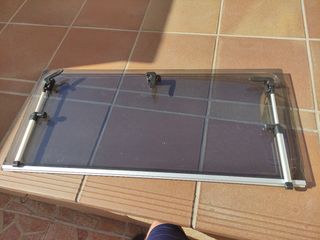 Ventana caravana CARBETS 43 R-011066