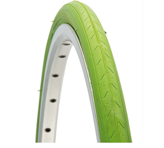 Cubierta Bicicleta Fixie Single Speed 700x23c