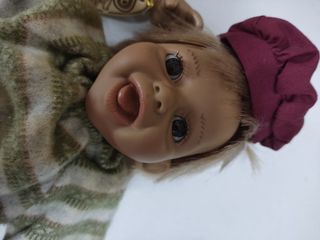 2 muñecos gestitos Berenguer