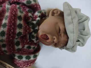 2 muñecos gestitos Berenguer