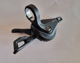 Desviador y pulsador Deore M6100