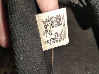 Nike court vision low