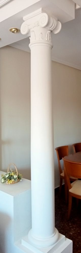 Columna decorativa 210cm