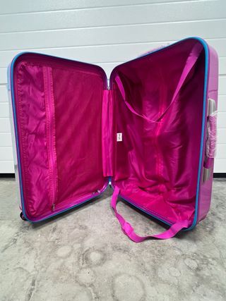 Maleta de viaje de Frozen