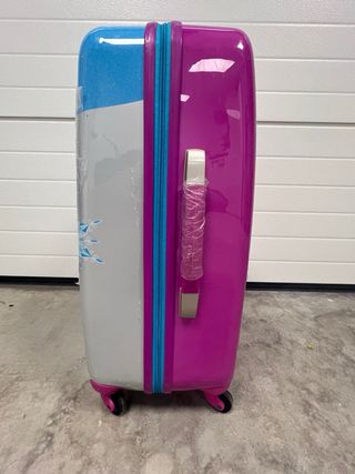 Maleta de viaje de Frozen