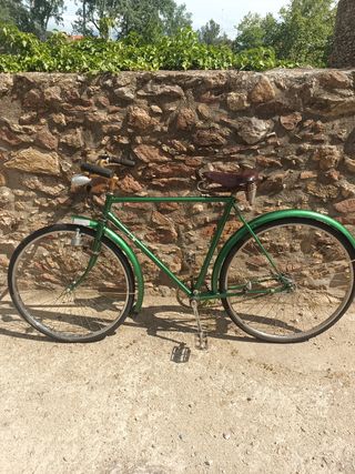 Bicicleta 1935