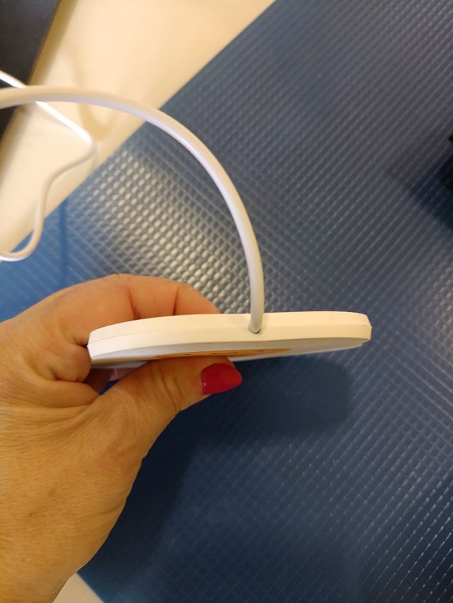 Scalda Tazza Legami USB - Uovo